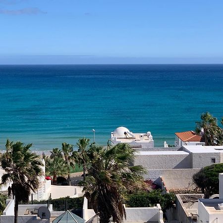 Welooveyou Arenas Cottage Costa Calma Exterior foto
