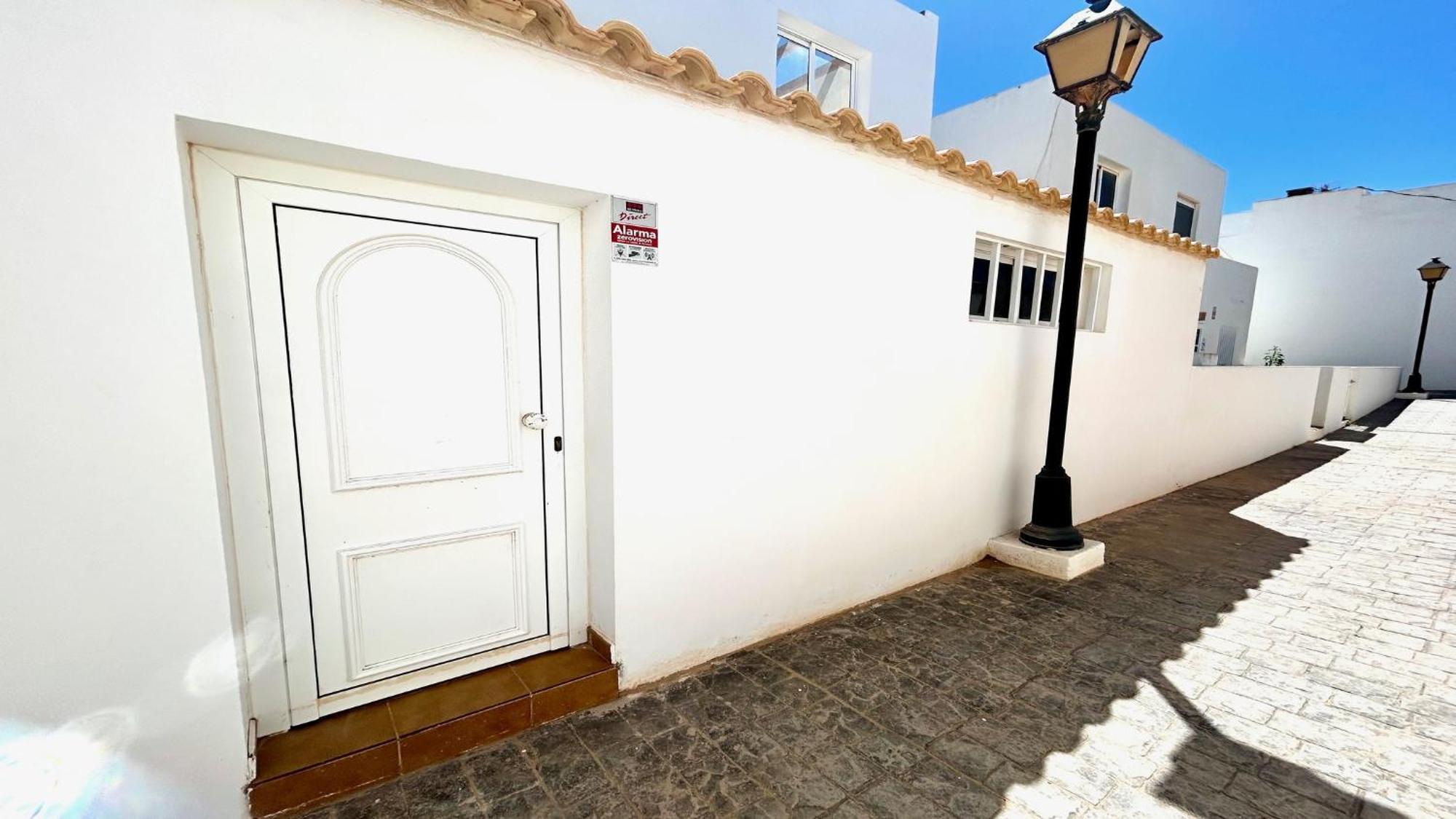 Welooveyou Arenas Cottage Costa Calma Exterior foto