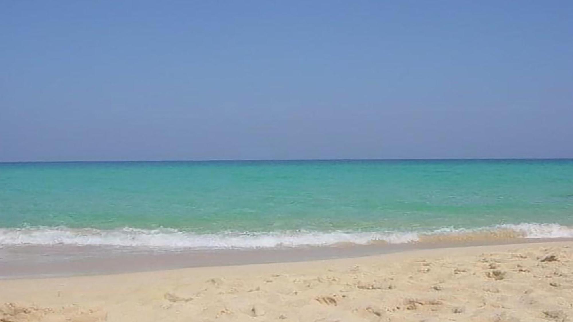 Welooveyou Arenas Cottage Costa Calma Exterior foto